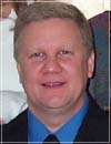 Pastor Forsell Gappa